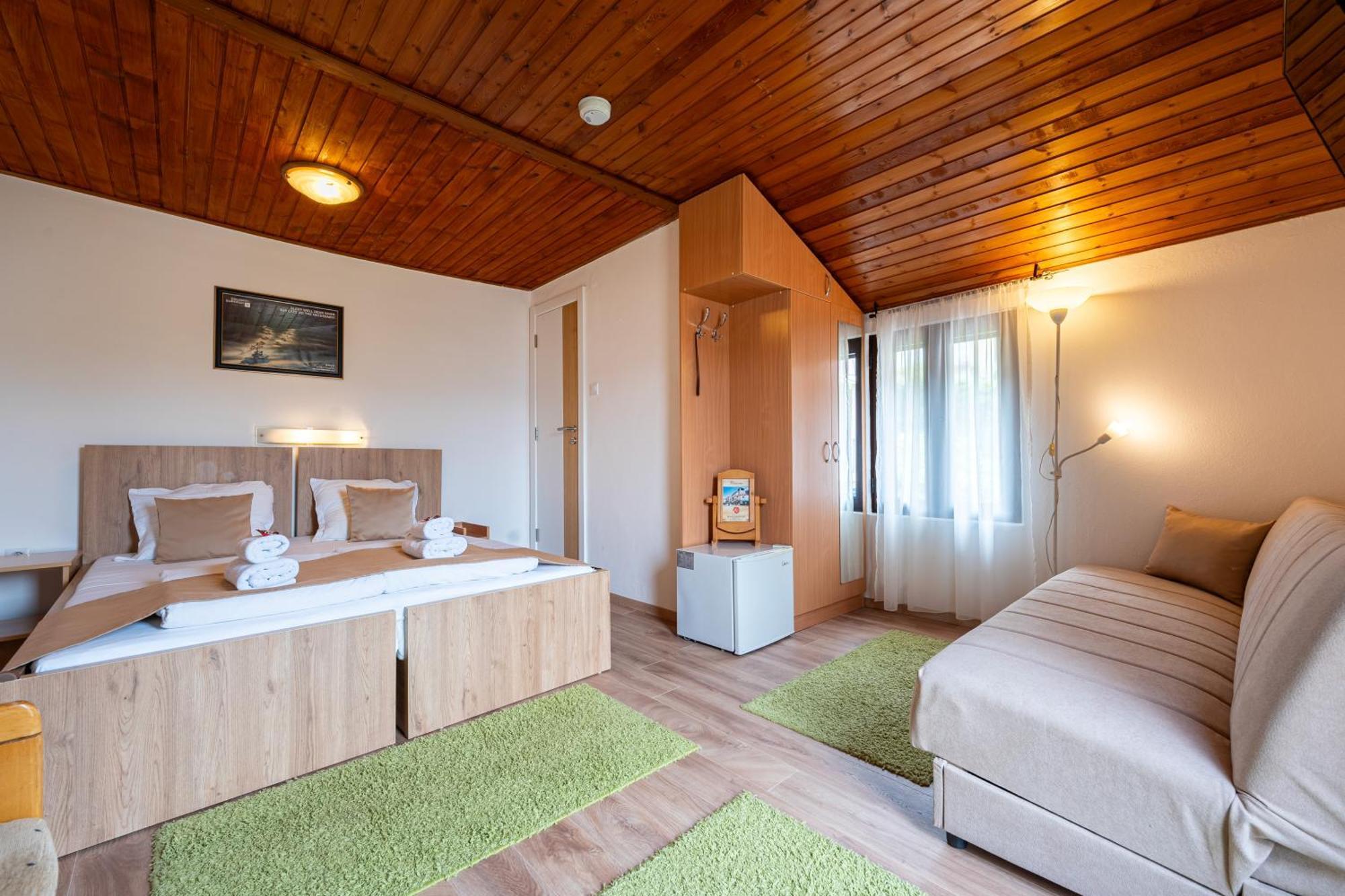 Hotel Bokeljski Dvori Kotor Kamer foto